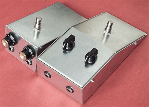 pedal enclosures metal|custom pedal enclosures.